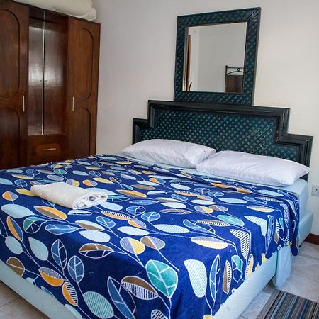 Mountain Apartments Anse Etoile Экстерьер фото