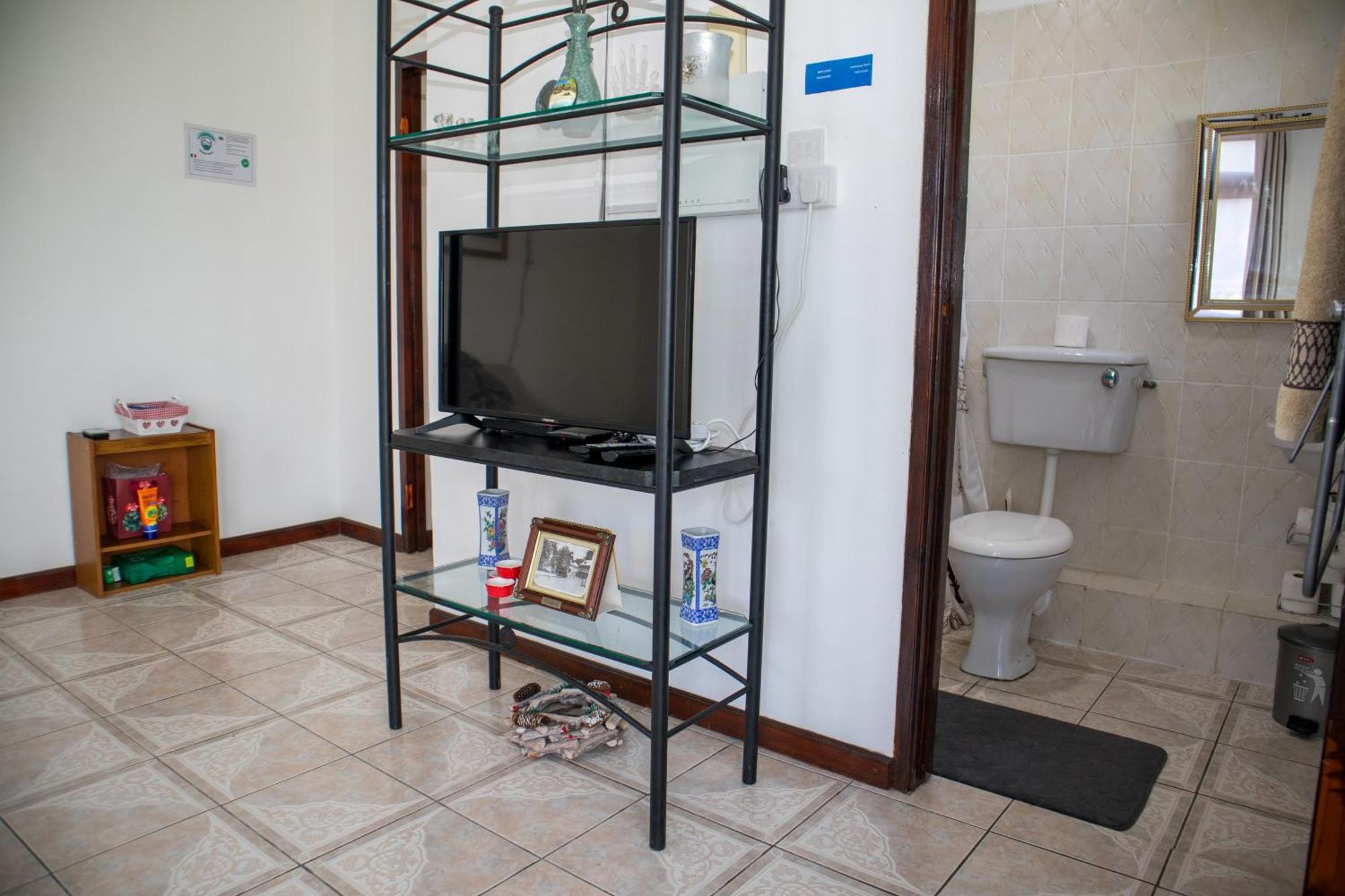 Mountain Apartments Anse Etoile Экстерьер фото
